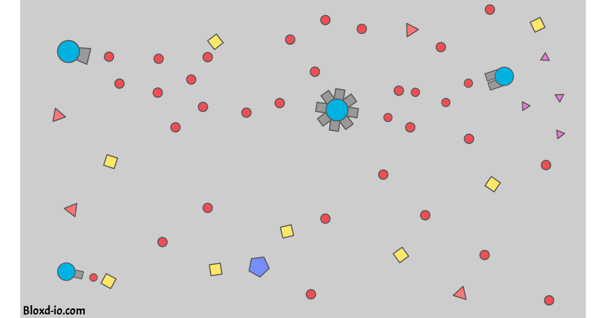 Diep io