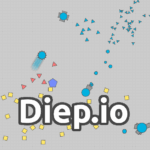 Diep io